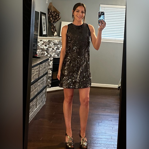 Zara minidress - Limited Edition sz. S - Picture 7 of 16